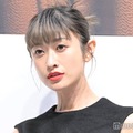 イメチェン前の山田優（C）モデルプレス