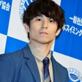 中尾明慶（C）モデルプレス