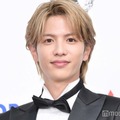 ベストフォーマリスト授賞式に出席した志尊淳（C）モデルプレス