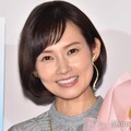 安倍なつみ（C）モデルプレス