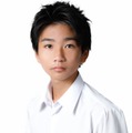 鍋遥己（兵庫県）2年生／西日本代表（提供写真）