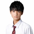 竹内琉斗（北海道）2年生／ファーストファイナリストGP（提供写真）