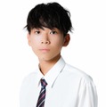 宗田悠良（神奈川県）1年生／中一ミスターコン2023GP