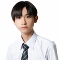 清野湊都（宮城県）2年生／自己PR審査GP（提供写真）
