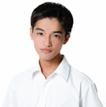 竹村壮生（神奈川県）2年生／eプリント審査GP（提供写真）