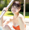 北向珠夕（C）撮影：唐木貴央／講談社