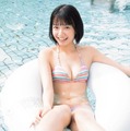 石井優希（C）細居幸次郎／集英社