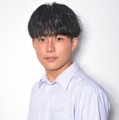 豊嶋不動（神奈川県）3年生／東日本代表（提供写真）