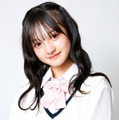 みお（滋賀県）1年生／中一ミスコン2023GP（提供写真）