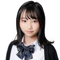 ここちゃん（兵庫県）1年生／思春期録審査GP（提供写真）