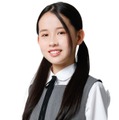 レイ（北海道）1年生／candy magic審査GP（提供写真）