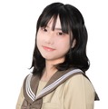 さっぴぃ（愛知県）3年生／ファーストファイナリストオーディションGP（提供写真）