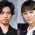 桐山漣、西内まりや（C）モデルプレス