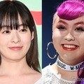 森七菜、ぺえ（C）モデルプレス