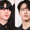 木全翔也、河野純喜（C）モデルプレス