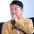 藤本敏史（C）モデルプレス