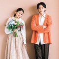 まい（chay）、中村倫也（画像提供：講談社）