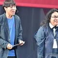 コカドケンタロウ、中岡創一／ロッチ（C）モデルプレス