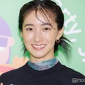 中田クルミ（C）モデルプレス