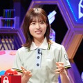松田好花（C）日本テレビ