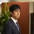 西島秀俊「きのう何食べた？ season2」第2話より（C）「きのう何食べた？ season2」製作委員会（C）よしながふみ／講談社