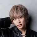 松井奏（C）TOBE Co., Ltd.