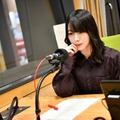 森田ひかる（C）文化放送