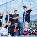 「Travis Japanのダンスだぜ！！」（C）中京テレビ