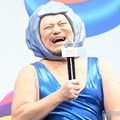 ハリウッドザコシショウ （C）モデルプレス