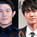鈴木亮平「天皇の料理番」病に冒される役では「半年間3食全部同じものを食べました」座長・佐藤健への絶賛も