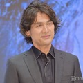 江口洋介（C）モデルプレス