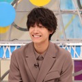佐野晶哉（C）カンテレ