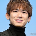 NAOTO（C）モデルプレス