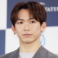 NAOTO（C）モデルプレス