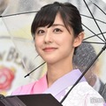 斎藤ちはるアナ（C）モデルプレス