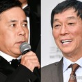 岡村隆史、明石家さんま（C）モデルプレス