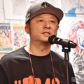 嶋田隆司氏／2018年撮影（C）モデルプレス
