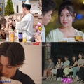 「GIRL or LADY ～私が最強～」（C）AbemaTV, Inc.
