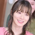 「ゆりあ先生の赤い糸」制作発表記者会見に出席した松岡茉優（C）モデルプレス