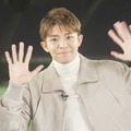 岸優太「TOBE」YouTubeより