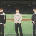 平野紫耀、岸優太、神宮寺勇太「TOBE」YouTubeより