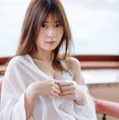 星乃夢奈（C）熊谷貫／週刊プレイボーイ