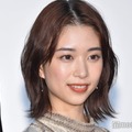 イメチェン前の森川葵（C）モデルプレス