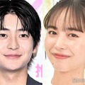高橋文哉、井桁弘恵（C）モデルプレス