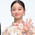 橋本環奈 （C）モデルプレス