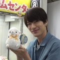 深澤辰哉（C）TBS