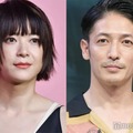 上野樹里、玉木宏（C）モデルプレス