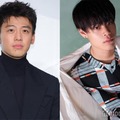 竹内涼真、竹内唯人（C）モデルプレス