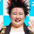 配信ライブイベントに出席したやす子（C）モデルプレス