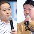 原西孝幸、藤本敏史（C）モデルプレス